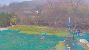 TJ Němčičky - Otočná kamera - 13.11.2025 v 07:40 TJ Němčičky - Otočná kamera - 13.11.2025 v 07:40