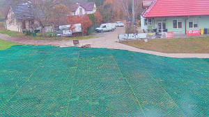 TJ Němčičky - Otočná kamera - 13.11.2025 v 08:05 TJ Němčičky - Otočná kamera - 13.11.2025 v 08:05