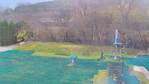 TJ Němčičky - Otočná kamera - 13.11.2025 v 08:10 TJ Němčičky - Otočná kamera - 13.11.2025 v 08:10