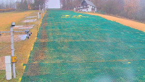 TJ Němčičky - Otočná kamera - 13.11.2025 v 08:20 TJ Němčičky - Otočná kamera - 13.11.2025 v 08:20