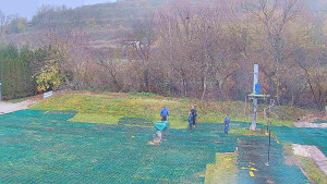 TJ Němčičky - Otočná kamera - 13.11.2025 v 08:25 TJ Němčičky - Otočná kamera - 13.11.2025 v 08:25