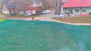 TJ Němčičky - Otočná kamera - 13.11.2025 v 08:35 TJ Němčičky - Otočná kamera - 13.11.2025 v 08:35