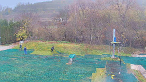 TJ Němčičky - Otočná kamera - 13.11.2025 v 08:40 TJ Němčičky - Otočná kamera - 13.11.2025 v 08:40