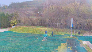 TJ Němčičky - Otočná kamera - 13.11.2025 v 09:00 TJ Němčičky - Otočná kamera - 13.11.2025 v 09:00