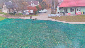 TJ Němčičky - Otočná kamera - 13.11.2025 v 09:05 TJ Němčičky - Otočná kamera - 13.11.2025 v 09:05