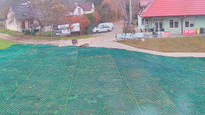 TJ Němčičky - Otočná kamera - 13.11.2025 v 09:35 TJ Němčičky - Otočná kamera - 13.11.2025 v 09:35