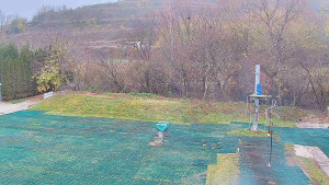 TJ Němčičky - Otočná kamera - 13.11.2025 v 09:40 TJ Němčičky - Otočná kamera - 13.11.2025 v 09:40