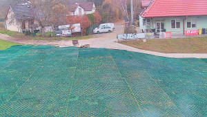 TJ Němčičky - Otočná kamera - 13.11.2025 v 10:05 TJ Němčičky - Otočná kamera - 13.11.2025 v 10:05