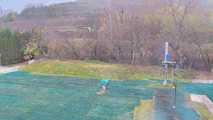 TJ Němčičky - Otočná kamera - 13.11.2025 v 10:10 TJ Němčičky - Otočná kamera - 13.11.2025 v 10:10