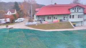 TJ Němčičky - Otočná kamera - 13.11.2025 v 10:45 TJ Němčičky - Otočná kamera - 13.11.2025 v 10:45