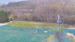 TJ Němčičky - Otočná kamera - 13.11.2025 v 11:10 TJ Němčičky - Otočná kamera - 13.11.2025 v 11:10