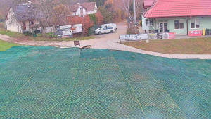 TJ Němčičky - Otočná kamera - 13.11.2025 v 11:35 TJ Němčičky - Otočná kamera - 13.11.2025 v 11:35