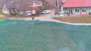 TJ Němčičky - Otočná kamera - 13.11.2025 v 11:50 TJ Němčičky - Otočná kamera - 13.11.2025 v 11:50