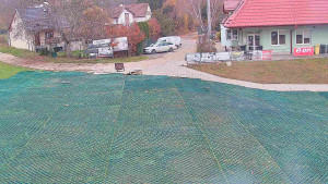 TJ Němčičky - Otočná kamera - 13.11.2025 v 13:05 TJ Němčičky - Otočná kamera - 13.11.2025 v 13:05