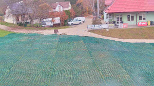 TJ Němčičky - Otočná kamera - 13.11.2025 v 13:25 TJ Němčičky - Otočná kamera - 13.11.2025 v 13:25