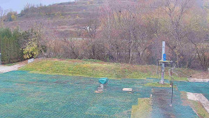 TJ Němčičky - Otočná kamera - 13.11.2025 v 13:30 TJ Němčičky - Otočná kamera - 13.11.2025 v 13:30