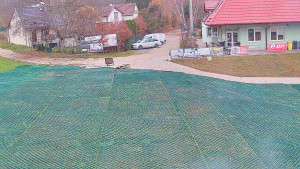 TJ Němčičky - Otočná kamera - 13.11.2025 v 13:35 TJ Němčičky - Otočná kamera - 13.11.2025 v 13:35