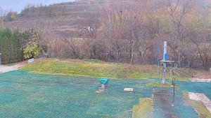 TJ Němčičky - Otočná kamera - 13.11.2025 v 13:40 TJ Němčičky - Otočná kamera - 13.11.2025 v 13:40