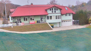 TJ Němčičky - Otočná kamera - 13.11.2025 v 13:45 TJ Němčičky - Otočná kamera - 13.11.2025 v 13:45