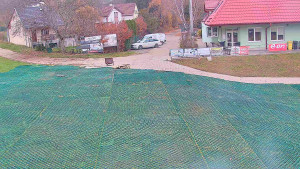 TJ Němčičky - Otočná kamera - 13.11.2025 v 14:05 TJ Němčičky - Otočná kamera - 13.11.2025 v 14:05