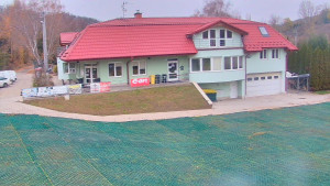 TJ Němčičky - Otočná kamera - 13.11.2025 v 14:15 TJ Němčičky - Otočná kamera - 13.11.2025 v 14:15