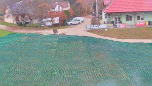 TJ Němčičky - Otočná kamera - 13.11.2025 v 14:35 TJ Němčičky - Otočná kamera - 13.11.2025 v 14:35