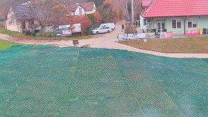 TJ Němčičky - Otočná kamera - 13.11.2025 v 15:05 TJ Němčičky - Otočná kamera - 13.11.2025 v 15:05