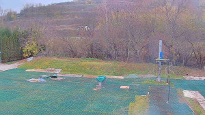 TJ Němčičky - Otočná kamera - 13.11.2025 v 15:40 TJ Němčičky - Otočná kamera - 13.11.2025 v 15:40