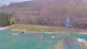 TJ Němčičky - Otočná kamera - 13.11.2025 v 16:00 TJ Němčičky - Otočná kamera - 13.11.2025 v 16:00