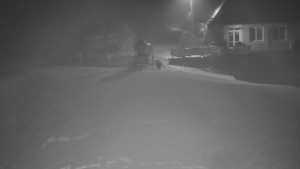 TJ Němčičky - Otočná kamera - 1.12.2025 v 03:10 TJ Němčičky - Otočná kamera - 1.12.2025 v 03:10