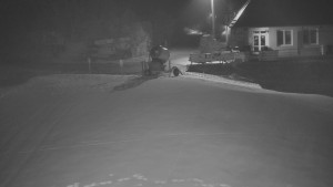 TJ Němčičky - Otočná kamera - 1.12.2025 v 05:10 TJ Němčičky - Otočná kamera - 1.12.2025 v 05:10