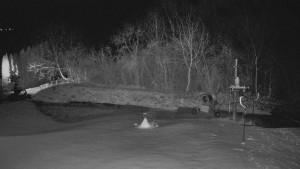 TJ Němčičky - Otočná kamera - 3.12.2025 v 01:25 TJ Němčičky - Otočná kamera - 3.12.2025 v 01:25