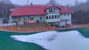 TJ Němčičky - Otočná kamera - 15.12.2025 v 07:40 TJ Němčičky - Otočná kamera - 15.12.2025 v 07:40