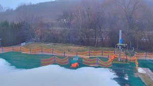 TJ Němčičky - Otočná kamera - 15.12.2025 v 07:55 TJ Němčičky - Otočná kamera - 15.12.2025 v 07:55