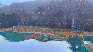 TJ Němčičky - Otočná kamera - 15.12.2025 v 08:00 TJ Němčičky - Otočná kamera - 15.12.2025 v 08:00