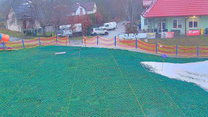 TJ Němčičky - Otočná kamera - 15.12.2025 v 08:05 TJ Němčičky - Otočná kamera - 15.12.2025 v 08:05