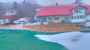 TJ Němčičky - Otočná kamera - 15.12.2025 v 08:15 TJ Němčičky - Otočná kamera - 15.12.2025 v 08:15