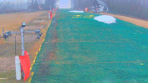 TJ Němčičky - Otočná kamera - 15.12.2025 v 08:20 TJ Němčičky - Otočná kamera - 15.12.2025 v 08:20