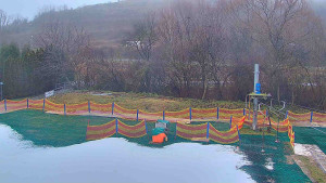 TJ Němčičky - Otočná kamera - 15.12.2025 v 08:30 TJ Němčičky - Otočná kamera - 15.12.2025 v 08:30