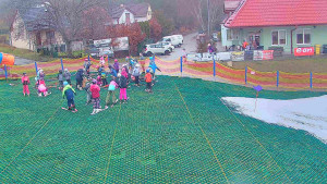 TJ Němčičky - Otočná kamera - 15.12.2025 v 08:35 TJ Němčičky - Otočná kamera - 15.12.2025 v 08:35