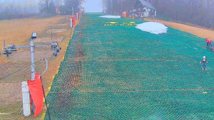 TJ Němčičky - Otočná kamera - 15.12.2025 v 08:50 TJ Němčičky - Otočná kamera - 15.12.2025 v 08:50