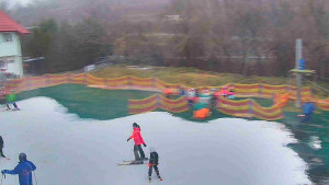 TJ Němčičky - Otočná kamera - 15.12.2025 v 08:55 TJ Němčičky - Otočná kamera - 15.12.2025 v 08:55