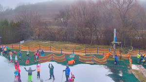 TJ Němčičky - Otočná kamera - 15.12.2025 v 09:00 TJ Němčičky - Otočná kamera - 15.12.2025 v 09:00