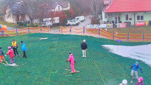 TJ Němčičky - Otočná kamera - 15.12.2025 v 09:05 TJ Němčičky - Otočná kamera - 15.12.2025 v 09:05