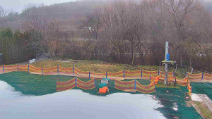 TJ Němčičky - Otočná kamera - 15.12.2025 v 09:10 TJ Němčičky - Otočná kamera - 15.12.2025 v 09:10