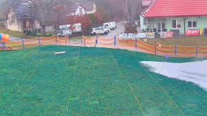 TJ Němčičky - Otočná kamera - 15.12.2025 v 09:25 TJ Němčičky - Otočná kamera - 15.12.2025 v 09:25