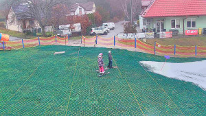 TJ Němčičky - Otočná kamera - 15.12.2025 v 09:35 TJ Němčičky - Otočná kamera - 15.12.2025 v 09:35