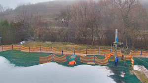 TJ Němčičky - Otočná kamera - 15.12.2025 v 09:40 TJ Němčičky - Otočná kamera - 15.12.2025 v 09:40