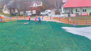 TJ Němčičky - Otočná kamera - 15.12.2025 v 09:55 TJ Němčičky - Otočná kamera - 15.12.2025 v 09:55