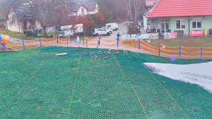 TJ Němčičky - Otočná kamera - 15.12.2025 v 10:05 TJ Němčičky - Otočná kamera - 15.12.2025 v 10:05